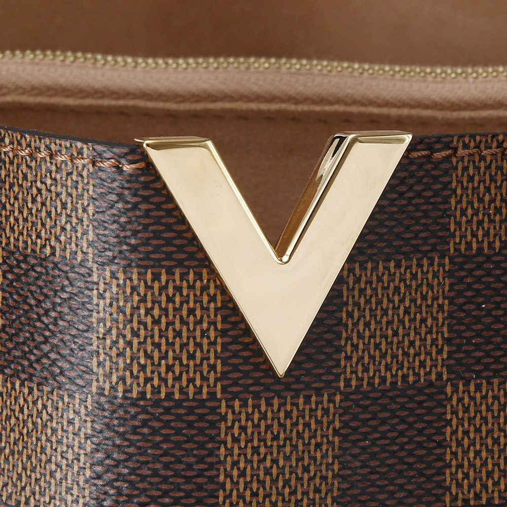 LOUIS VUITTON(USED)루이비통 다미에 켄싱턴